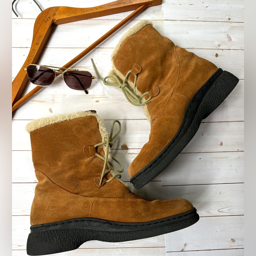 Roberto Vianni winter boots - Picture 2 of 6